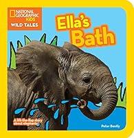 Algopix Similar Product 3 - National Geographic Kids Wild Tales