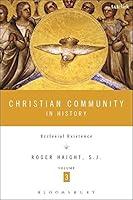 Algopix Similar Product 12 - Christian Community in History Volume