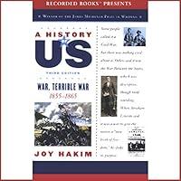 Algopix Similar Product 6 - War Terrible War A History of US