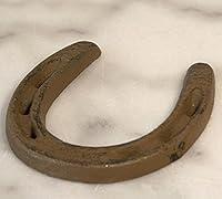 Algopix Similar Product 7 - Small horseshoe bulk packaged 100pc