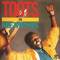 Algopix Similar Product 18 - Toots in Memphis