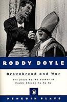 Algopix Similar Product 1 - Brownbread and War Two Plays Penguin