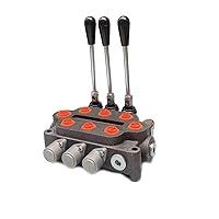 Algopix Similar Product 13 - HOTSTORE 25 GPM Hydraulic Directional