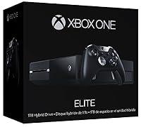 Algopix Similar Product 18 - Xbox One 1TB Elite Console