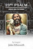 Algopix Similar Product 9 - 23rd Psalm and Jesus 2024