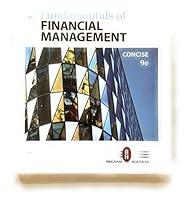 Algopix Similar Product 10 - Fundamentals of Financial Management