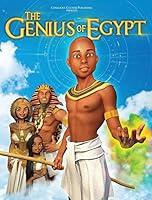 Algopix Similar Product 14 - The Genius of Egypt
