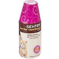Algopix Similar Product 18 - Sentry Sure Shot Wormer 100ml