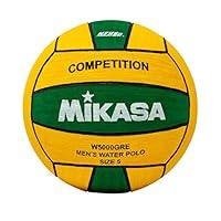 Algopix Similar Product 6 - Mikasa W5000GRE Competition Game Ball