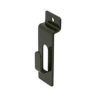 Algopix Similar Product 16 - Econoco Commercial Notch Hook Black