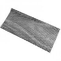 Algopix Similar Product 6 - Storm Mesh Scuba Tank Net - Black
