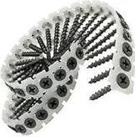 Algopix Similar Product 13 - Senco DuraSpin Collated Screw 35 x