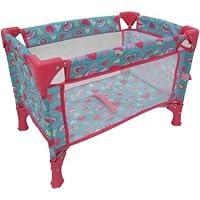 Algopix Similar Product 19 - My Sweet Love Baby Doll Folding Play Pen