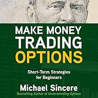 Algopix Similar Product 11 - Make Money Trading Options ShortTerm