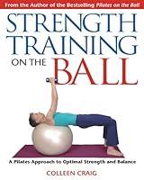 Algopix Similar Product 7 - Strength Training on the Ball A