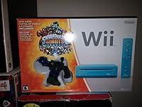 Algopix Similar Product 20 - Skylanders Giants Blue Nintendo Wii