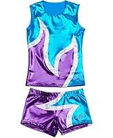 Algopix Similar Product 12 - Obersee Athletic Uniform Set for