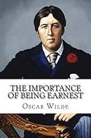 Algopix Similar Product 19 - The Importance of Being Earnest
