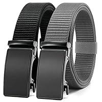 Algopix Similar Product 17 - Ratchet Belts for men Mens Belts