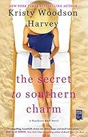Algopix Similar Product 6 - The Secret to Southern Charm Peachtree