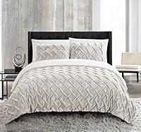 Algopix Similar Product 11 - Chic Home Naama Comforter Set Ultra