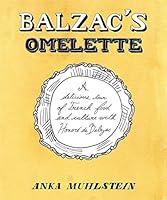 Algopix Similar Product 6 - Balzacs Omelette A Delicious Tour of