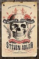 Algopix Similar Product 12 - My Appetite for Destruction Sex 