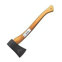 Algopix Similar Product 12 - Hultafors 840086 H 009 SV Hatchet 