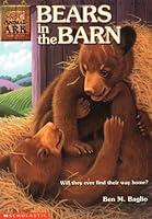 Algopix Similar Product 6 - Bears in the Barn Animal Ark Series