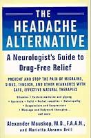 Algopix Similar Product 17 - The Headache Alternative A