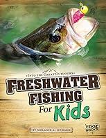 Algopix Similar Product 3 - Freshwater Fishing for Kids Into the