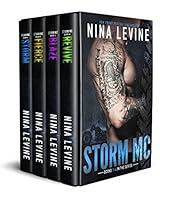 Algopix Similar Product 7 - Storm MC Collection Books 1  4