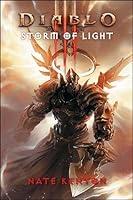 Algopix Similar Product 20 - Diablo III: Storm of Light