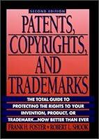 Algopix Similar Product 12 - Patents Copyrights  Trademarks
