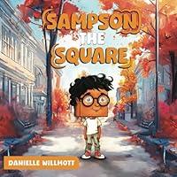 Algopix Similar Product 10 - Sampson the Square