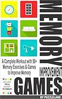 Algopix Similar Product 20 - Memory Improvement Games A Complete