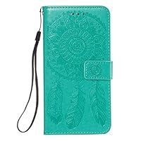 Algopix Similar Product 7 - Leather Flip Case Fit for iPhone 11