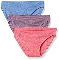 Algopix Similar Product 10 - Amazon Brand  Mae Womens Airy Bikini