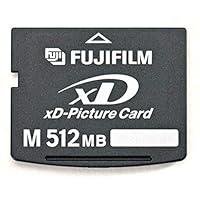 Algopix Similar Product 10 - Fujifilm 600002308 xDPicture Card M