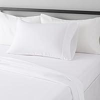 Algopix Similar Product 12 - Amazon Basics Lightweight Super Soft