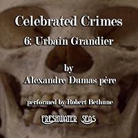 Algopix Similar Product 15 - Urbain Grandier Celebrated Crimes