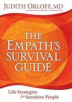 Algopix Similar Product 12 - The Empaths Survival Guide Life