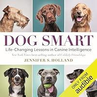 Algopix Similar Product 13 - Dog Smart LifeChanging Lessons in