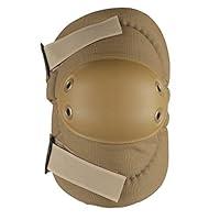 Algopix Similar Product 18 - AltaFLEX Elbow Pads, Coyote, Velcro