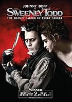 Algopix Similar Product 12 - Sweeney Todd The Demon Barber of Fleet