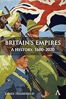 Algopix Similar Product 16 - Britains Empires A History 16002020