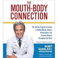 Algopix Similar Product 1 - The MouthBody Connection The 28Day