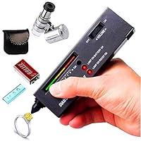 Algopix Similar Product 20 - Diamond Tester60X LED Magnifying