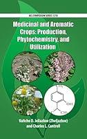 Algopix Similar Product 11 - Medicinal and Aromatic Crops