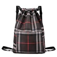 Algopix Similar Product 18 - Drawstring Foldable Large Capacity